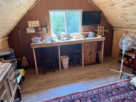 32 Sandy Beach Lane Charlotte ME 04666