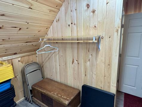 32 Sandy Beach Lane Charlotte ME 04666