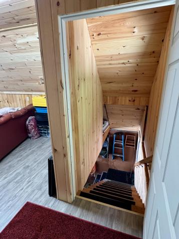 32 Sandy Beach Lane Charlotte ME 04666