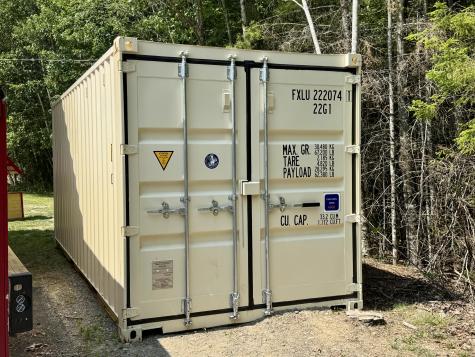 32 Sandy Beach Lane Charlotte ME 04666