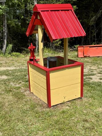 32 Sandy Beach Lane Charlotte ME 04666