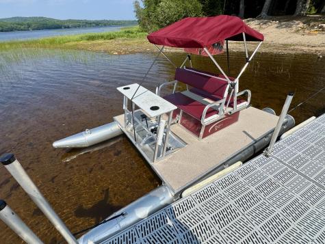 32 Sandy Beach Lane Charlotte ME 04666