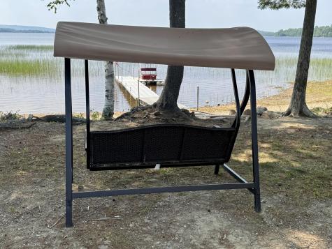 32 Sandy Beach Lane Charlotte ME 04666