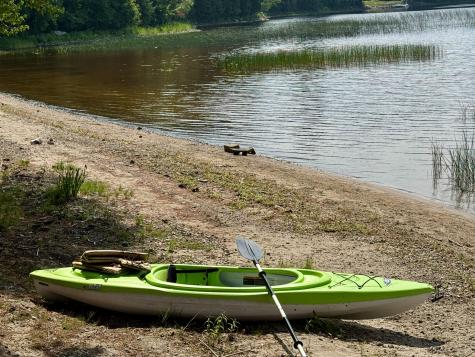 32 Sandy Beach Lane Charlotte ME 04666