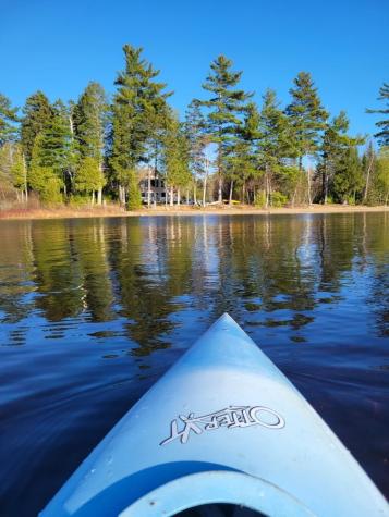 32 Sandy Beach Lane Charlotte ME 04666