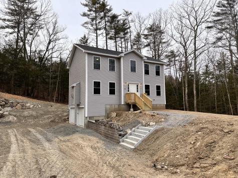 82 Prospect Hill Road Lebanon ME 04027