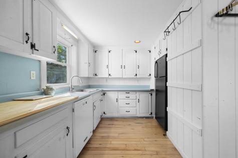 151 S Gouldsboro Road Gouldsboro ME 04607