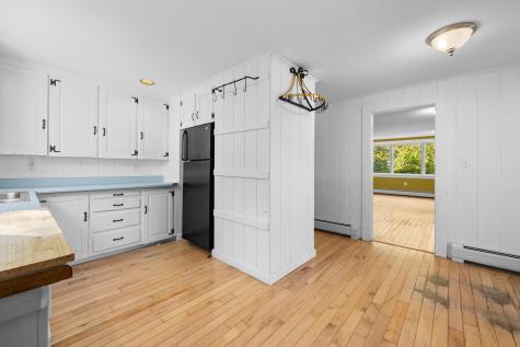 151 S Gouldsboro Road Gouldsboro ME 04607