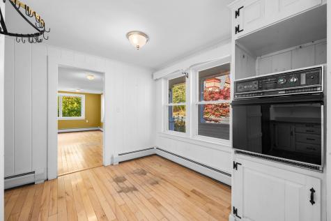 151 S Gouldsboro Road Gouldsboro ME 04607