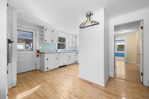 151 S Gouldsboro Road Gouldsboro ME 04607