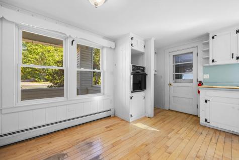 151 S Gouldsboro Road Gouldsboro ME 04607