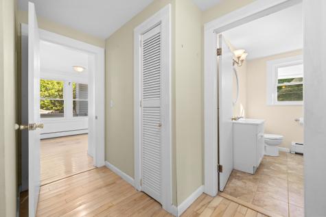 151 S Gouldsboro Road Gouldsboro ME 04607