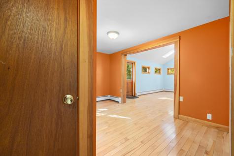 151 S Gouldsboro Road Gouldsboro ME 04607