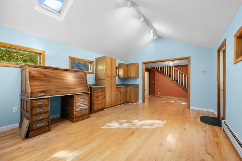 151 S Gouldsboro Road Gouldsboro ME 04607