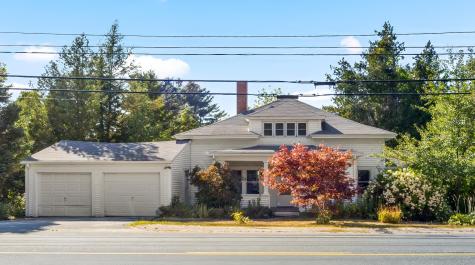 151 S Gouldsboro Road Gouldsboro ME 04607