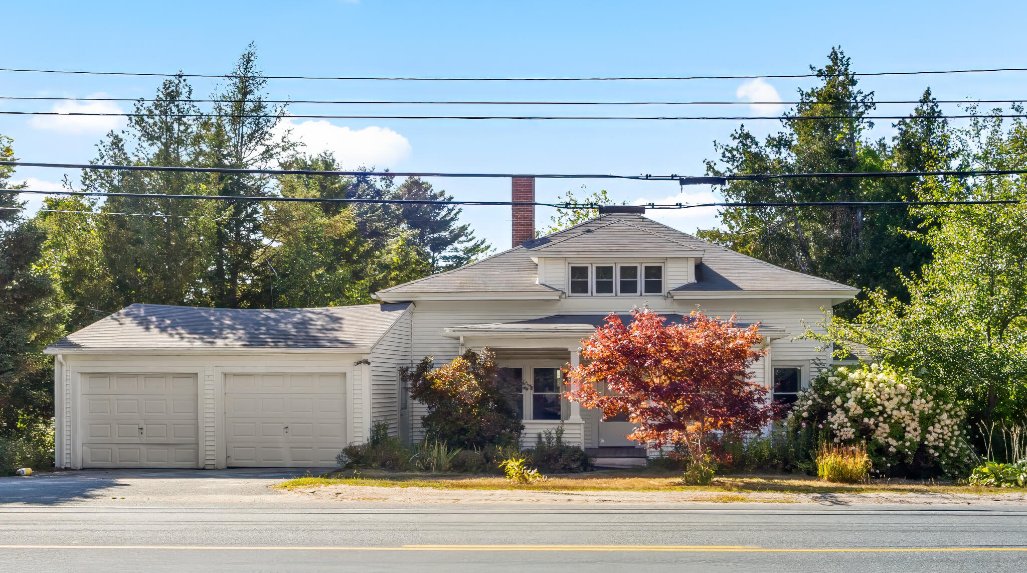 151 S Gouldsboro Road Gouldsboro ME 04607