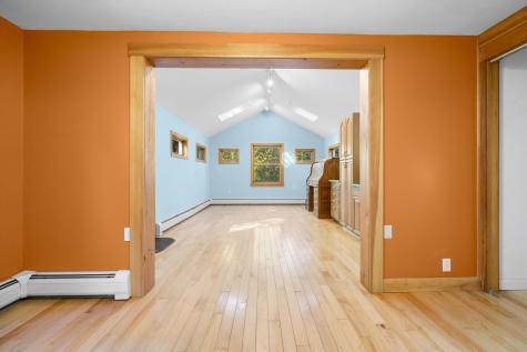 151 S Gouldsboro Road Gouldsboro ME 04607