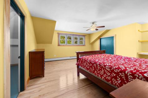 151 S Gouldsboro Road Gouldsboro ME 04607