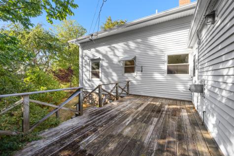 151 S Gouldsboro Road Gouldsboro ME 04607