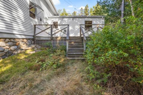 151 S Gouldsboro Road Gouldsboro ME 04607