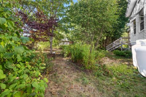 151 S Gouldsboro Road Gouldsboro ME 04607