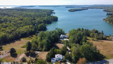 151 S Gouldsboro Road Gouldsboro ME 04607