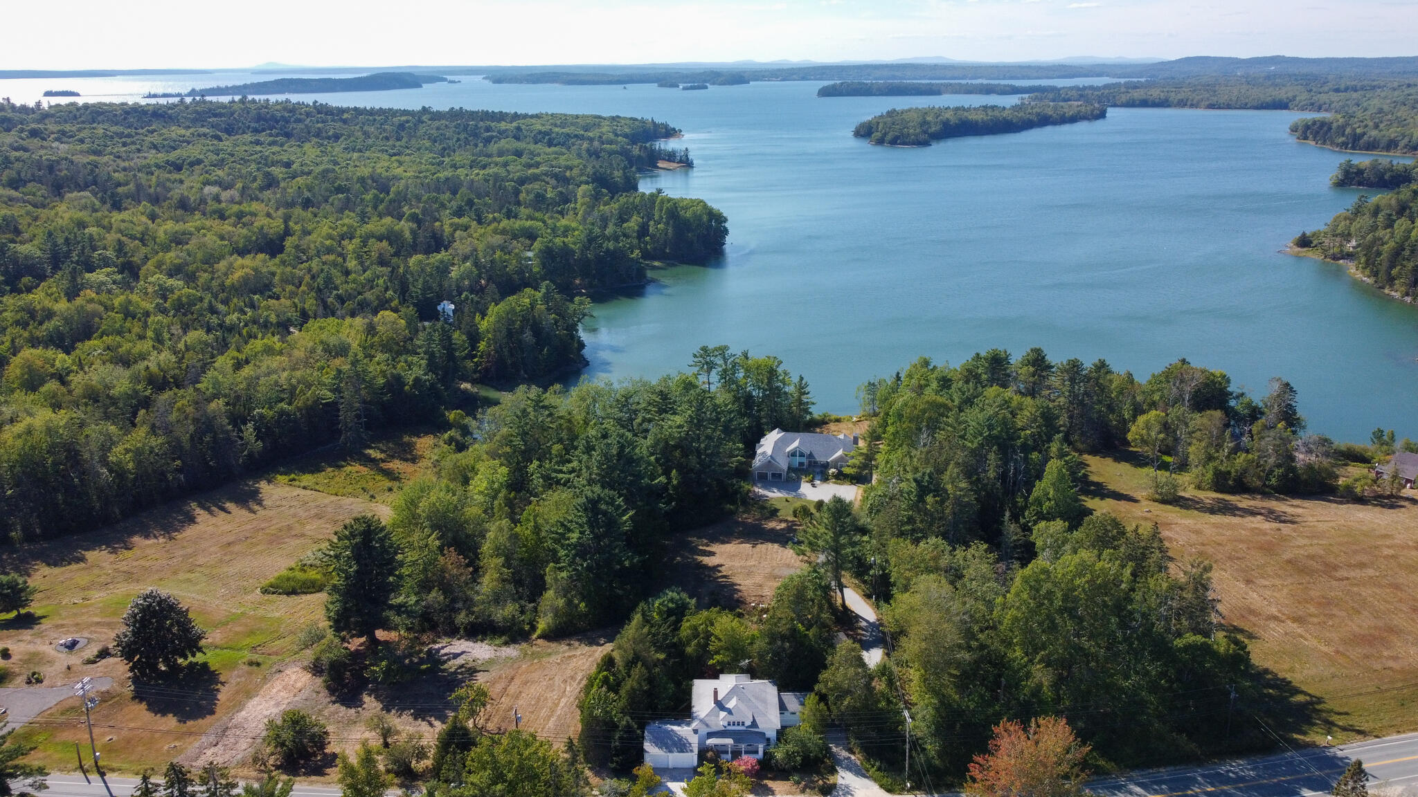 151 S Gouldsboro Road Gouldsboro ME 04607