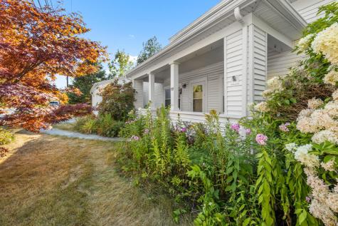 151 S Gouldsboro Road Gouldsboro ME 04607