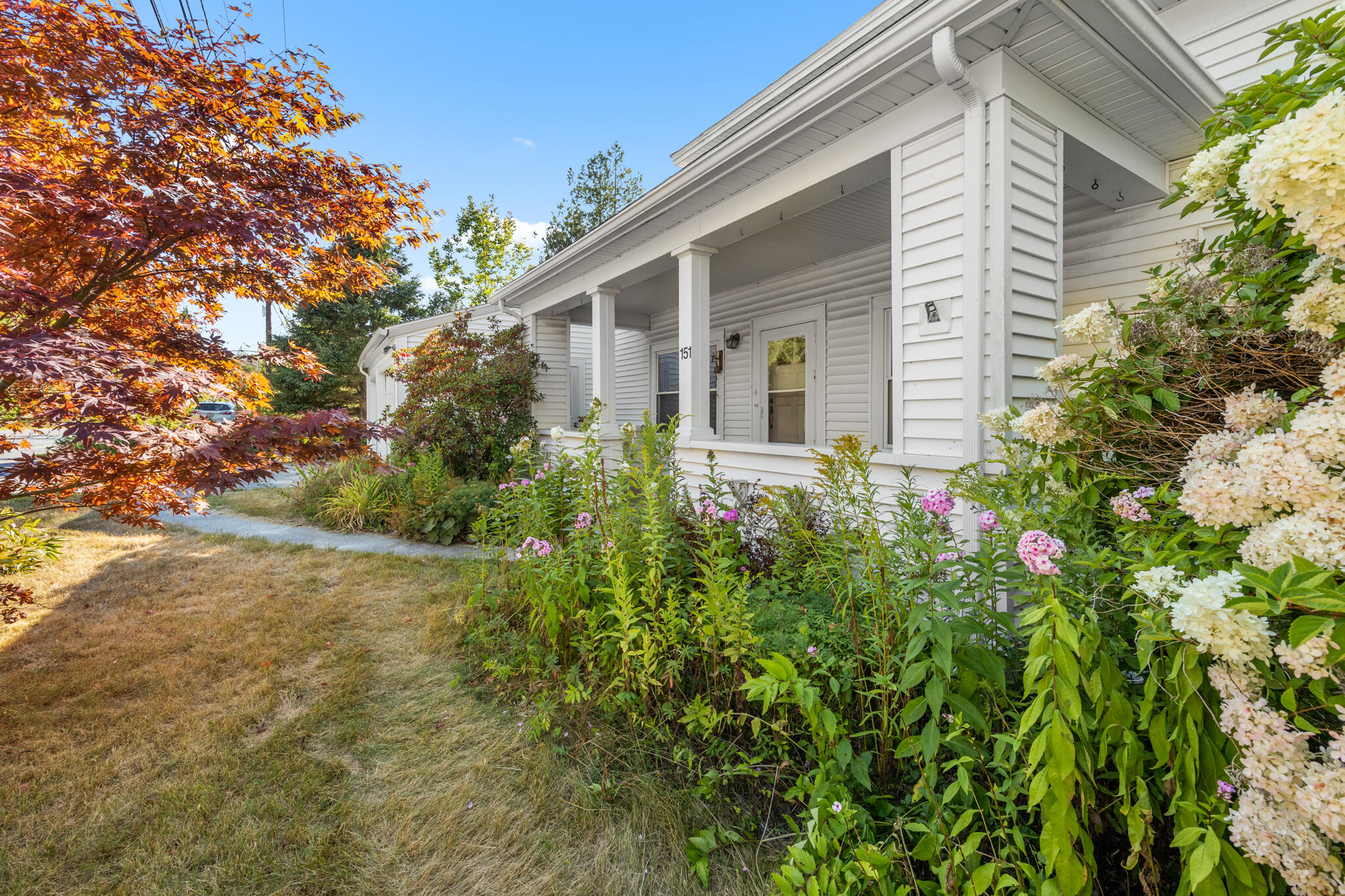 151 S Gouldsboro Road Gouldsboro ME 04607