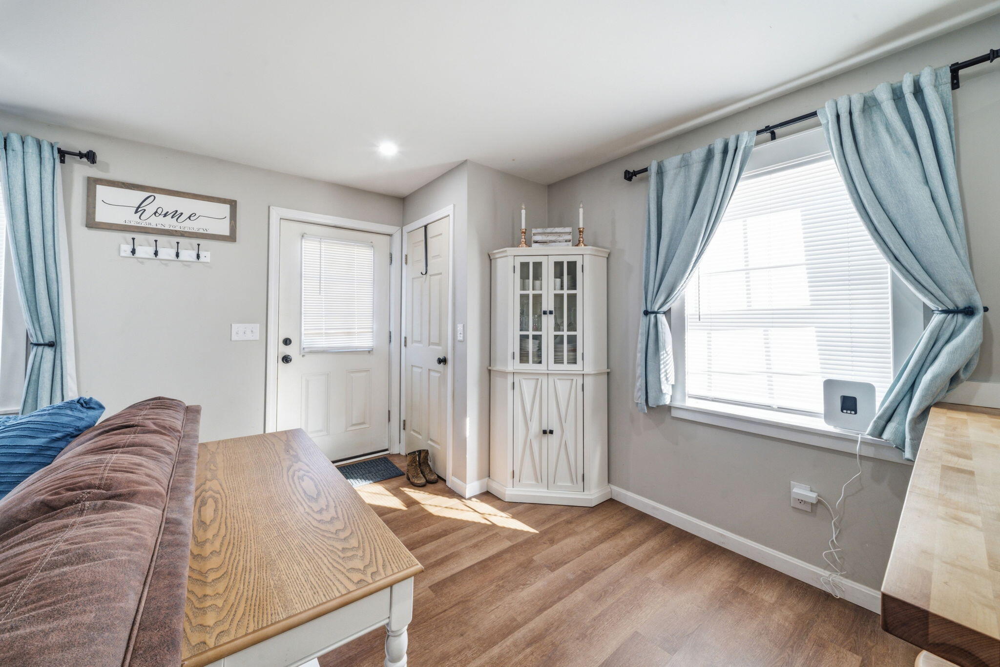 10 Old Thomaston Road Chelsea ME 04330