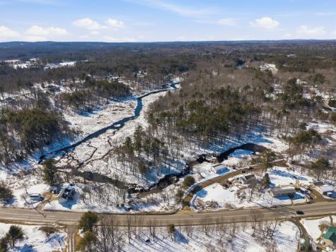 10 Old Thomaston Road Chelsea ME 04330