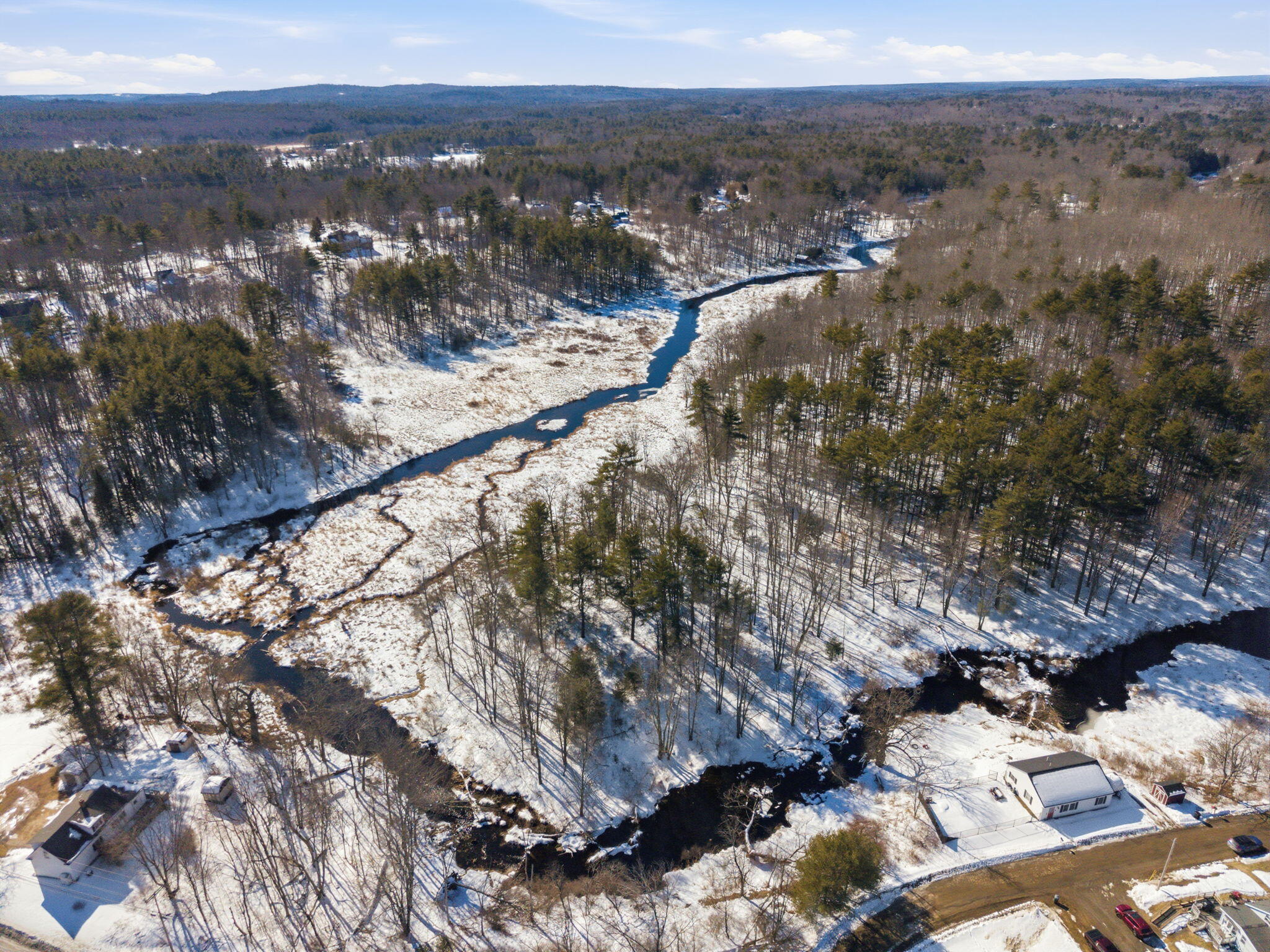 10 Old Thomaston Road Chelsea ME 04330