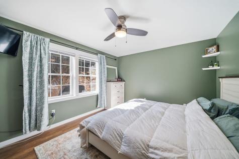 10 Old Thomaston Road Chelsea ME 04330