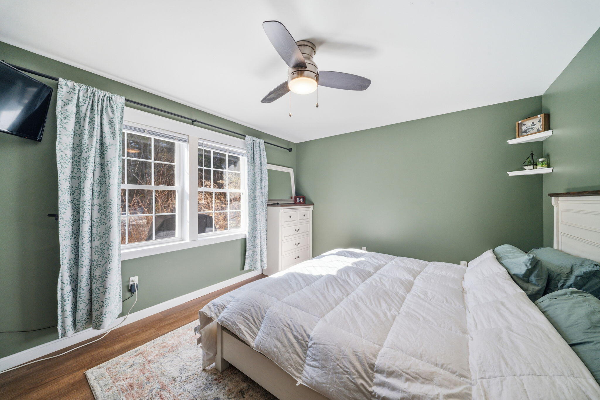 10 Old Thomaston Road Chelsea ME 04330