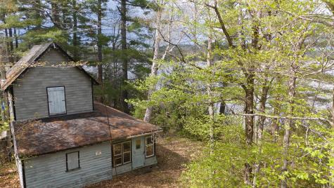 118 Camp Comfort Road Monson ME 04464