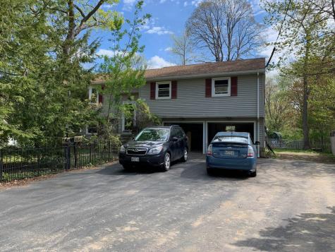 189 Harvard Street Portland ME 04103