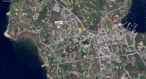42 Summit Road Mount Desert ME 04609