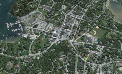 42 Summit Road Mount Desert ME 04609