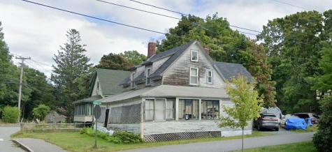42 Summit Road Mount Desert ME 04609