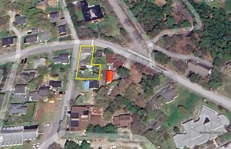 42 Summit Road Mount Desert ME 04609