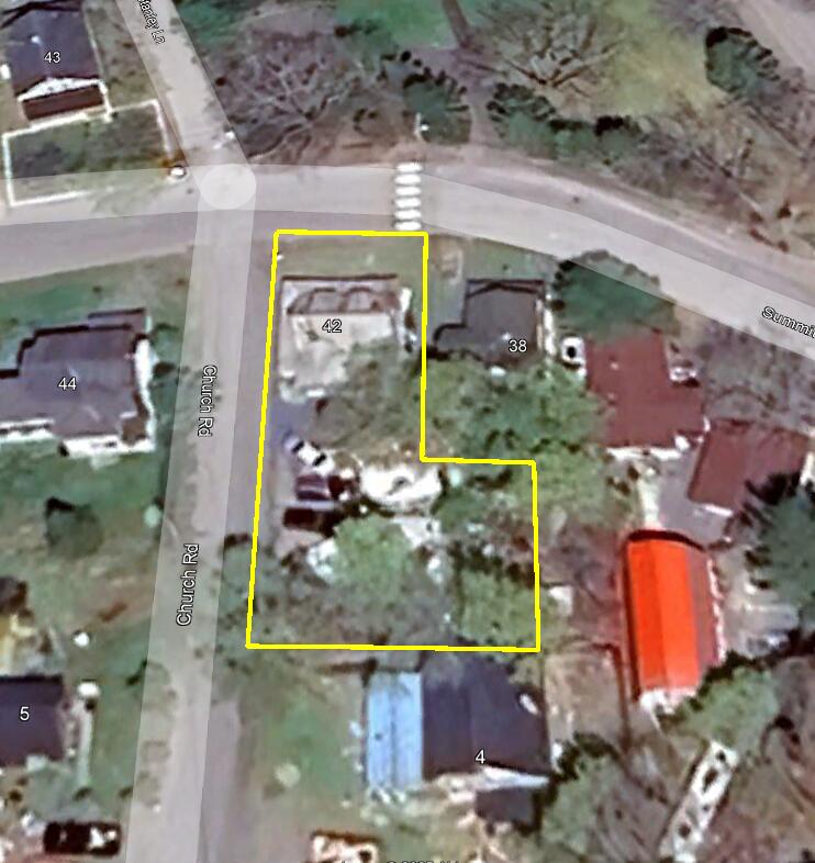 42 Summit Road Mount Desert ME 04622