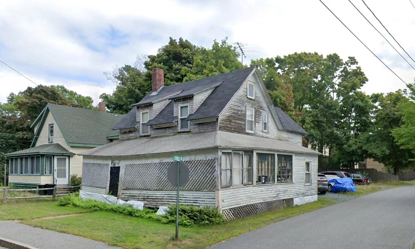 42 Summit Road Mount Desert ME 04622