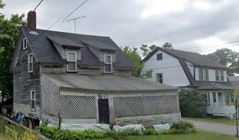 42 Summit Road Mount Desert ME 04609
