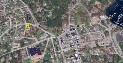 42 Summit Road Mount Desert ME 04609