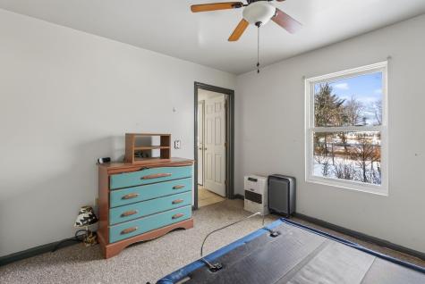 37 Depot Street Buckfield ME 04220