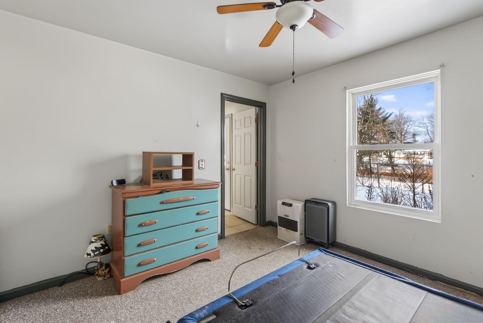 37 Depot Street Buckfield ME 04220