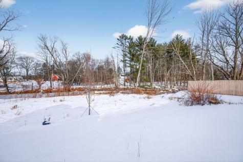 37 Depot Street Buckfield ME 04220