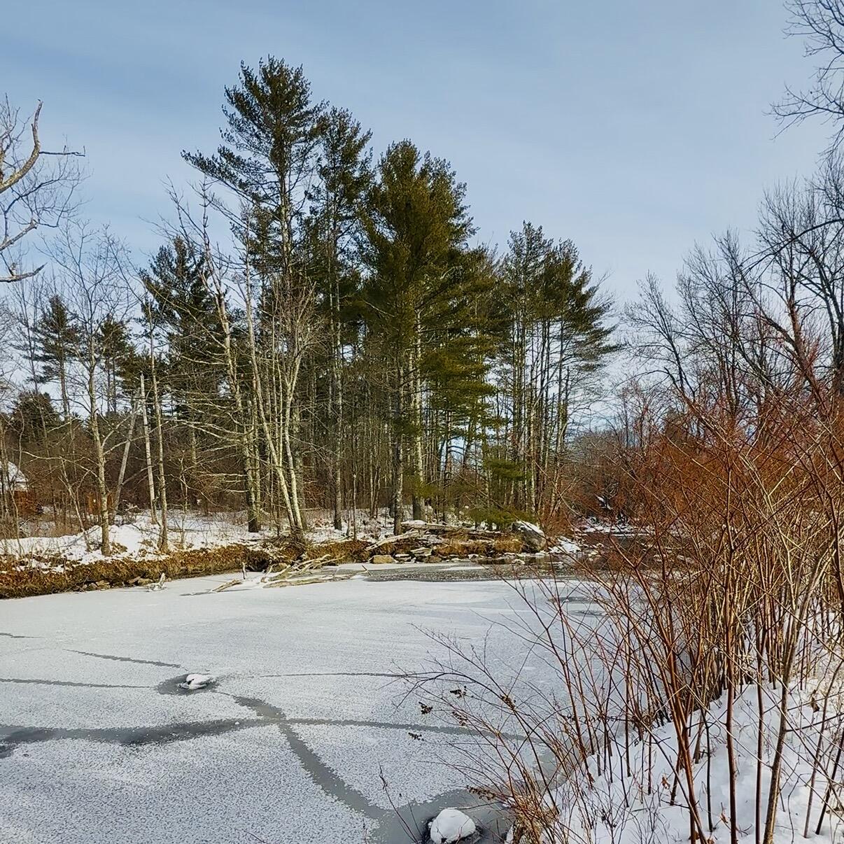 37 Depot Street Buckfield ME 04220