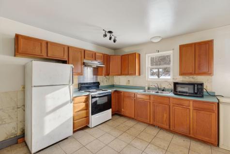 37 Depot Street Buckfield ME 04220