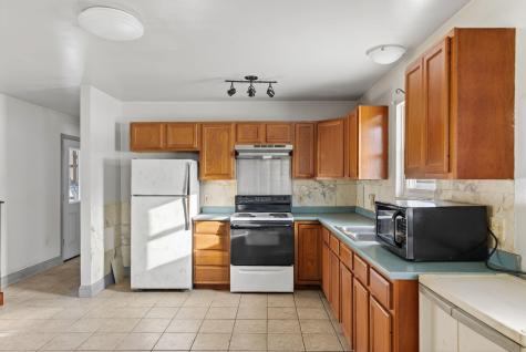 37 Depot Street Buckfield ME 04220